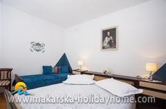 Makarska Riviera Promajna - Apartments near the Beach Karla S1 / 05