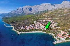 Makarska Riviera Promajna - Apartments near the Beach Karla S1 / 19