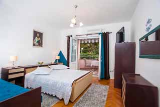 Apartamenty Promajna przy plaży - Apartament Karla S1 S1