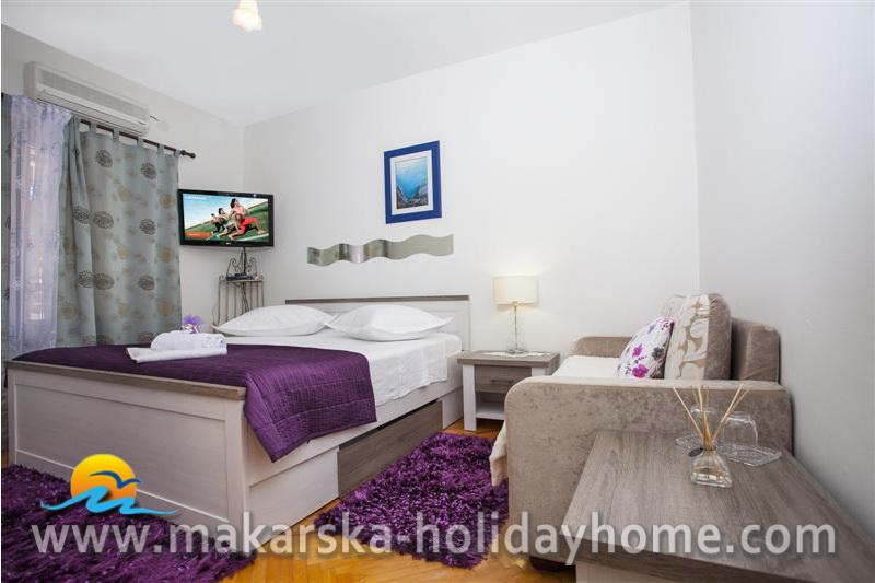 Promajna Beachfront Rooms - Apartments Karla / 09