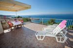 Tucepi Croatia - Apartments for rent - Apartment Antonela