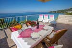 Tucepi Croatia - Beachfront Apartment for rent - Apartment Antonela