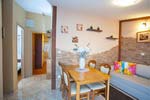 Tucepi Croatia, apartments for rent, Apartment Antonela