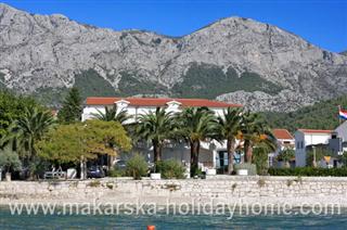 Zaostrog apartments near the Beach - Apartments Bracera