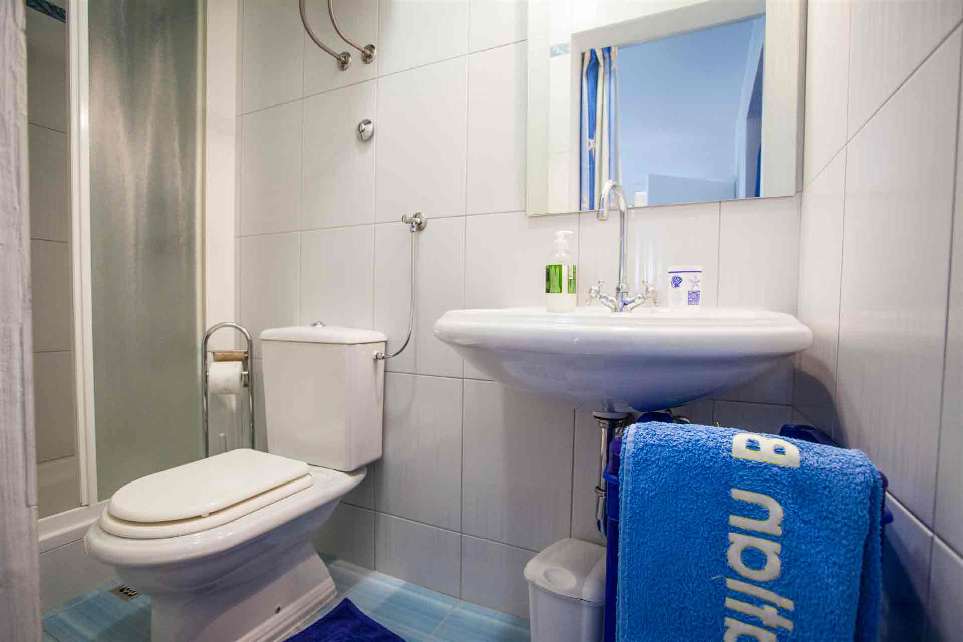 Apartmani Zaostrog privatni smještaj - Apartman Gojko A3 / 16