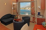 luxury apartments makarska,  aparthotel Park Osejava