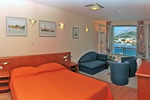 luxury apartments makarska,  aparthotel Park Osejava