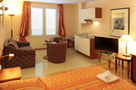 luxury apartments makarska,  aparthotel Park Osejava