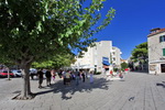 Hotel Biokovo - Hotel in Makarska Kroatien