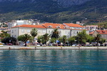 Makarska Hotel in the center-Hotel Biokovo