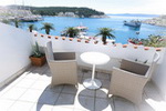 Hotel Biokovo - Hotel in Makarska Kroatien