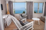 Luxury Hotels in Makarska - Hotel Osejava