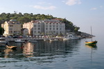 Hotel by the sea Makarska - Hotel Osejava