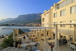 Hotel by the sea Makarska - Hotel Osejava