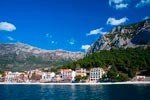 apartmani Makarska rivijera Drašnice privatni smještaj