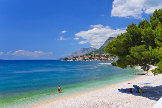 Hotel SAUDADE Gradac - Makarska Rivijera