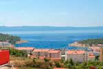 Chorwacja noclegi nad morzem-Makarska-Willa ART