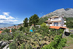 Baska Voda - Apartments with pool