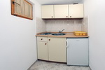 Apartment for 4 persons Baska Voda - Villa Vice