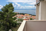 Apartment for 4 persons Baska Voda - Villa Vice