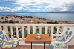 Baska Voda Croatia - Apartment with pool, Vice