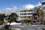 Kroatia overnatting i Makarska