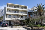 Makarska apartmani Bebek 