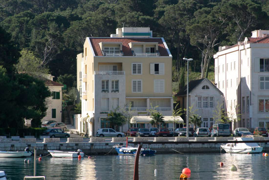 makarska ferienwohnung privat Bekavac