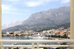 Dalmatia Croatia - Apartments Bekavac Makarska