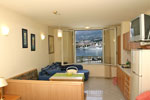 Apartmani na plaži Makarska