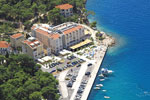 Holiday rentals Makarska - Apartments Bekavac