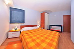 Croatia family holidays-Apartments Brela-lidija A 2