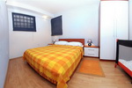 Croatia family holidays-Apartments Brela-lidija A 2