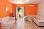 Croatia family holidays-Apartments Brela-lidija A 2