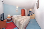 Croatia  Brela- Apartments lidija A3