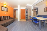 Apartmani Brela uz more-Apartmani lidija A4