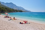 Ferienwohnung Brela-Makarska riviera