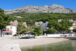 Iznajmljivanje apartmana Brela-Makarska riviera