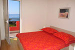 Makarska accommodation