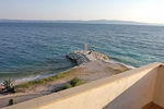 apartmani Podgora privatni smještaj