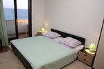 apartmani Podgora privatni smještaj