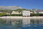 Tucepi Apartments by the sea - Apartments Simic