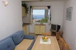 apartman bekavac makarska avio