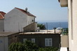 apartman pogled soba sa pogledom na more 