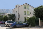 Holidays to Croatia -Apartments Ivo Tucepi