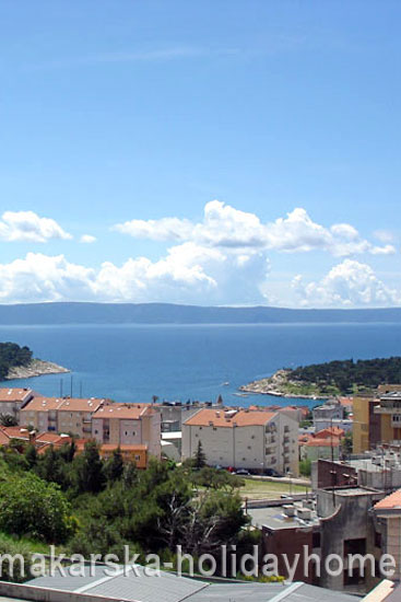 apartmani Makarska rivijera Veronika