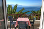 Apartments on the beach in Zaostrog - Makarska Riviera app 5