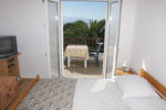 apartments on the beach in zaostrog - apartments  Bracera app 2