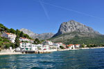 apartments on the beach in Zaostrog - Makarska Riviera