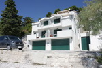 Apartments near the sea in Zaostrog - Makarska Riviera